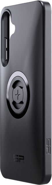 SP Connect Xtreme SPC+ Case Black Flat Phone Glass Plastic #52916