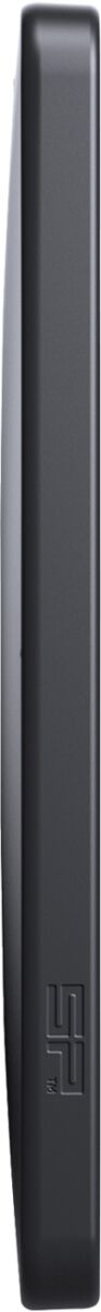 SP Connect Xtreme SPC+ Case Black Flat Phone Glass Plastic #52916