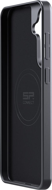 SP Connect Xtreme SPC+ Case Black Flat Phone Glass Plastic #52916
