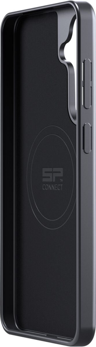SP Connect Xtreme SPC+ Case Black Flat Phone Glass Plastic #52916