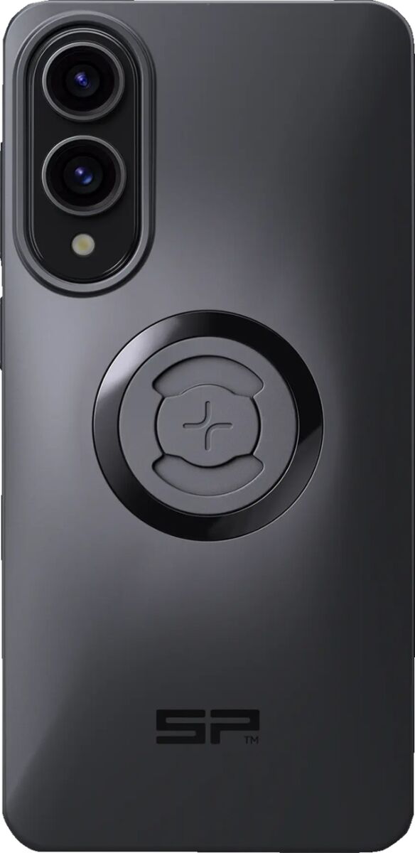 SP Connect SPC+ Phone Case Black Flat Standard Plastic #52690