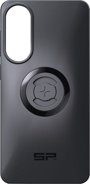 SP Connect SPC+ Phone Case Black Flat Standard Plastic #52690