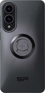 SP Connect SPC+ Phone Case Black Flat Standard Plastic #52690