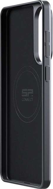 SP Connect SPC+ Phone Case Black Flat Standard Plastic #52690