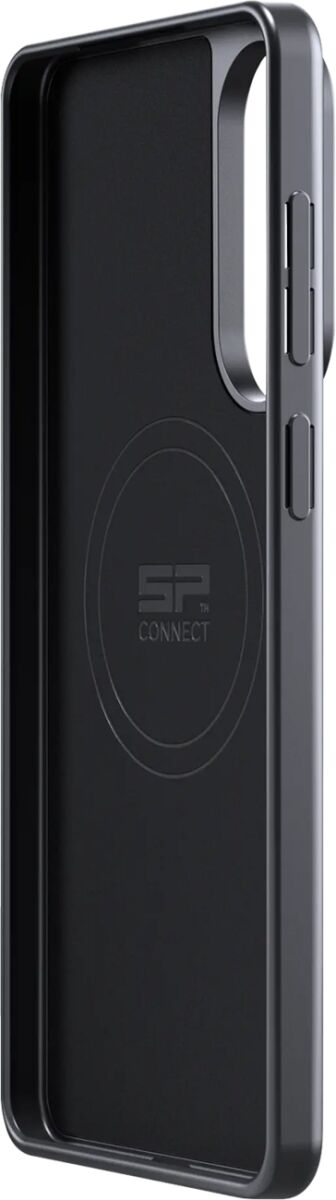 SP Connect SPC+ Phone Case Black Flat Standard Plastic #52690