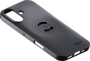 SP Connect SPC+ Phone Case Black Flat Standard Plastic #52693