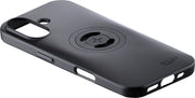 SP Connect SPC+ Phone Case Black Flat Standard Plastic #52693