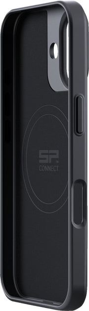 SP Connect SPC+ Phone Case Black Flat Standard Plastic #52693