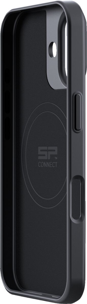 SP Connect SPC+ Phone Case Black Flat Standard Plastic #52693