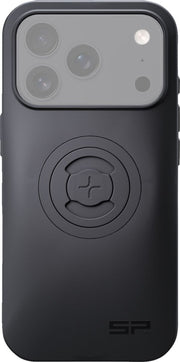 SP Connect SPC+ Phone Case Black Flat Standard Plastic #52694