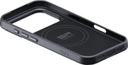 SP Connect SPC+ Phone Case Black Flat Standard Plastic #52694