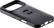 SP Connect SPC+ Phone Case Black Flat Standard Plastic #52694
