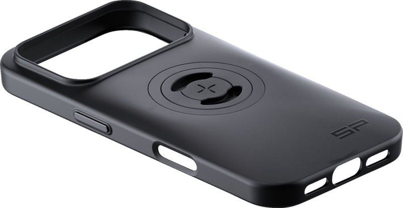 SP Connect SPC+ Phone Case Black Flat Standard Plastic #52694
