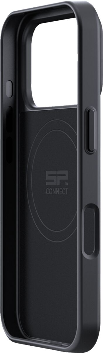 SP Connect SPC+ Phone Case Black Flat Standard Plastic #52694