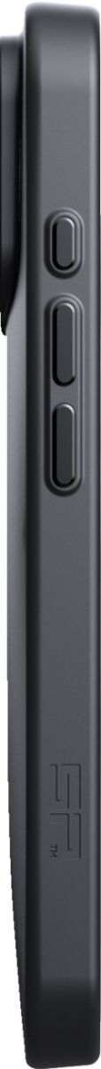SP Connect SPC+ Phone Case Black Flat Standard Plastic #52694