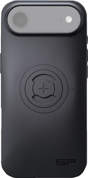 SP Connect SPC+ Phone Case Black Flat Standard Plastic #52695