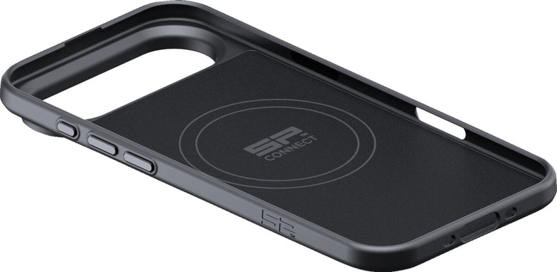SP Connect SPC+ Phone Case Black Flat Standard Plastic #52695