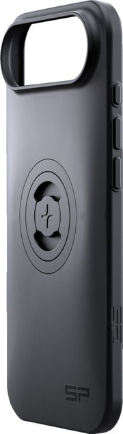 SP Connect SPC+ Phone Case Black Flat Standard Plastic #52695