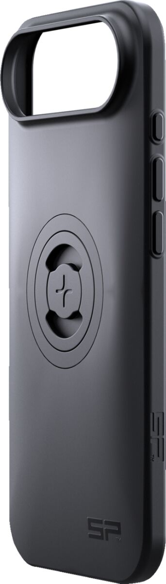 SP Connect SPC+ Phone Case Black Flat Standard Plastic #52695