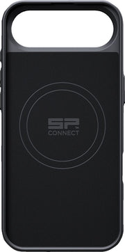 SP Connect SPC+ Phone Case Black Flat Standard Plastic #52695