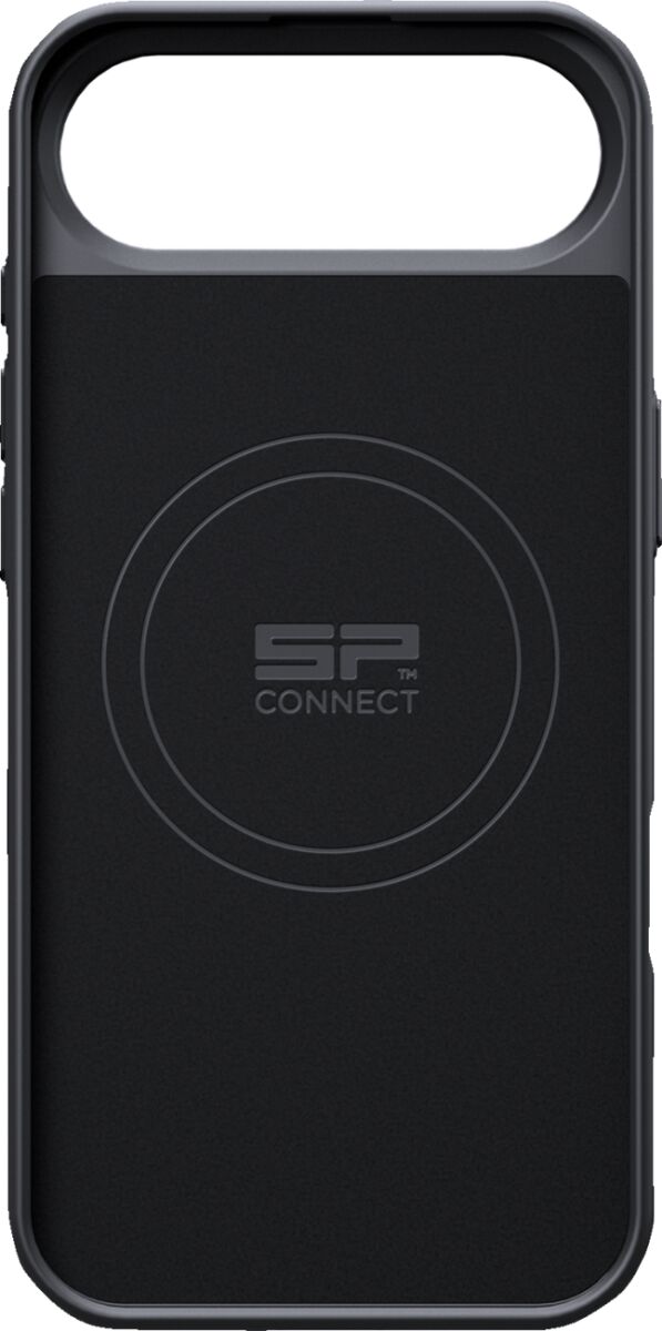 SP Connect SPC+ Phone Case Black Flat Standard Plastic #52695