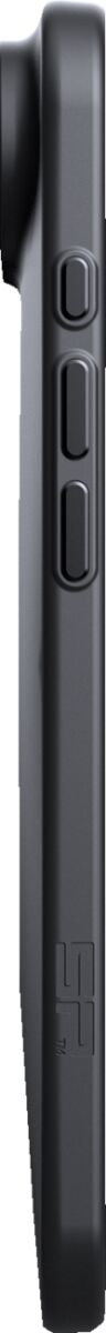 SP Connect SPC+ Phone Case Black Flat Standard Plastic #52695