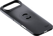 SP Connect SPC+ Phone Case Black Flat Standard Plastic #52695