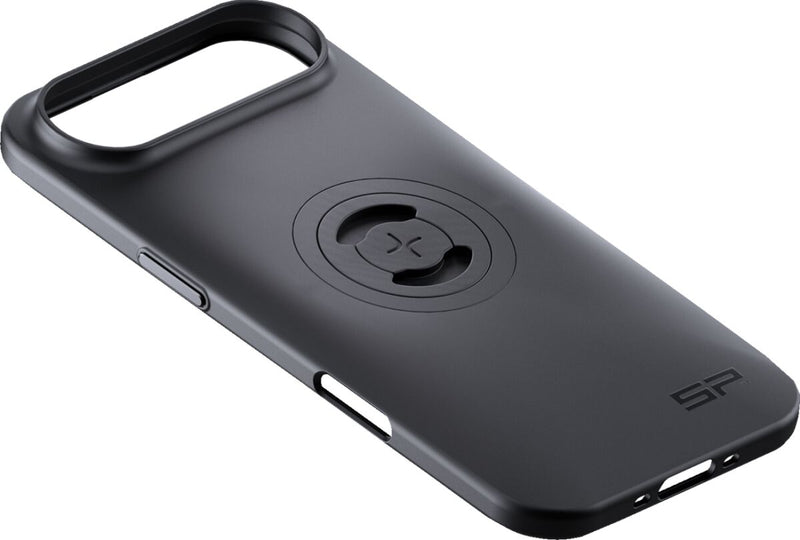 SP Connect SPC+ Phone Case Black Flat Standard Plastic #52695