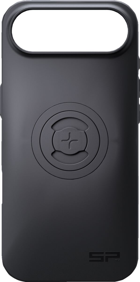 SP Connect SPC+ Phone Case Black Flat Standard Plastic #52695