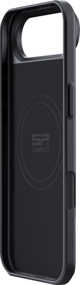 SP Connect SPC+ Phone Case Black Flat Standard Plastic #52695