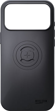 SP Connect SPC+ Phone Case Black Flat Standard Plastic #52696