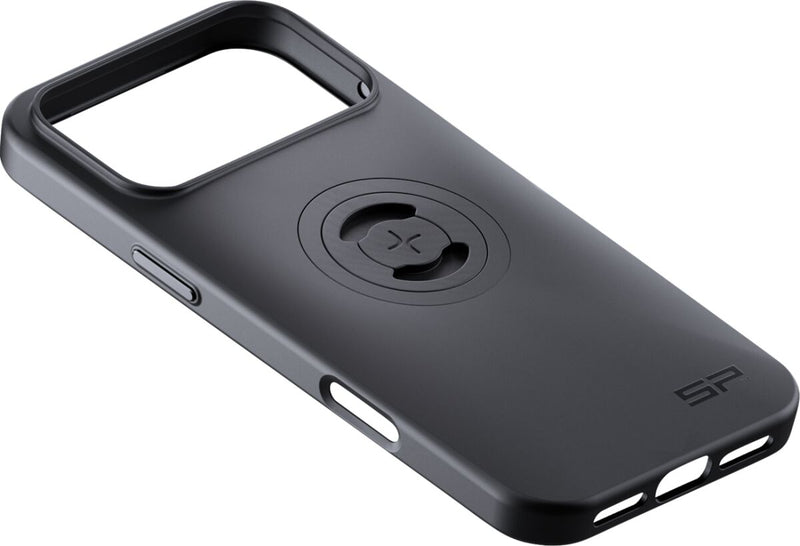 SP Connect SPC+ Phone Case Black Flat Standard Plastic #52696