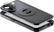 SP Connect Xtreme SPC+ Case Black Flat Phone Glass Plastic Each