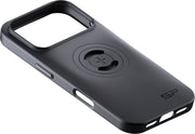 SP Connect Xtreme SPC+ Case Black Flat Phone Glass Plastic Each