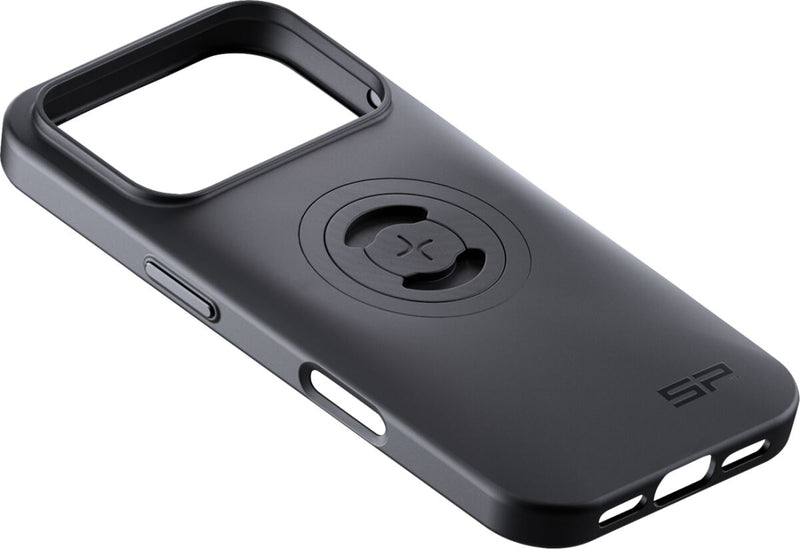 SP Connect Xtreme SPC+ Case Black Flat Phone Glass Plastic #52919