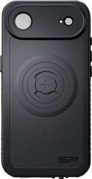 SP Connect Xtreme SPC+ Case Black Flat Phone Glass Plastic #52920