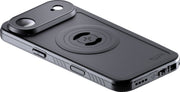 SP Connect Xtreme SPC+ Case Black Flat Phone Glass Plastic #52920