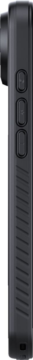 SP Connect Xtreme SPC+ Case Black Flat Phone Glass Plastic #52920