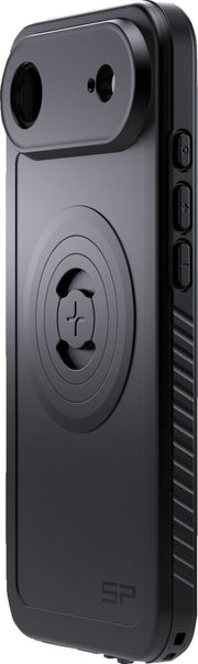 SP Connect Xtreme SPC+ Case Black Flat Phone Glass Plastic #52920