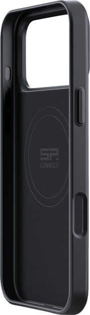 SP Connect Xtreme SPC+ Case Black Flat Phone Glass Plastic #52921