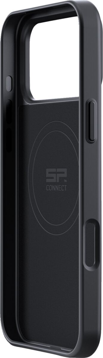 SP Connect Xtreme SPC+ Case Black Flat Phone Glass Plastic #52921