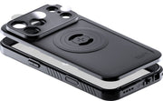 SP Connect Xtreme SPC+ Case Black Flat Phone Glass Plastic #52921