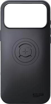 SP Connect Xtreme SPC+ Case Black Flat Phone Glass Plastic #52921