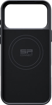 SP Connect Xtreme SPC+ Case Black Flat Phone Glass Plastic #52921