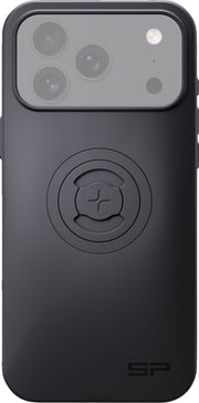 SP Connect Xtreme SPC+ Case Black Flat Phone Glass Plastic #52921