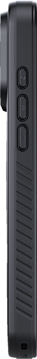 SP Connect Xtreme SPC+ Case Black Flat Phone Glass Plastic #52921