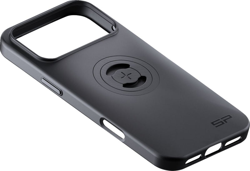 SP Connect Xtreme SPC+ Case Black Flat Phone Glass Plastic #52921