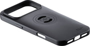 SP Connect Xtreme SPC+ Case Black Flat Phone Glass Plastic #52921