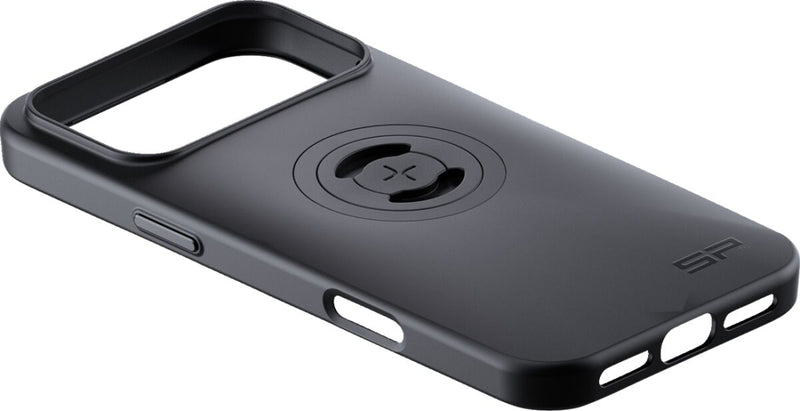 SP Connect Xtreme SPC+ Case Black Flat Phone Glass Plastic #52921