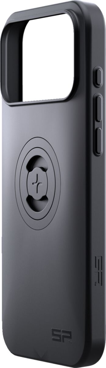 SP Connect Xtreme SPC+ Case Black Flat Phone Glass Plastic #52921